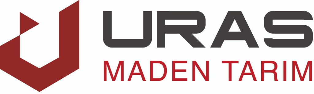 Uras Maden Tarım Logo